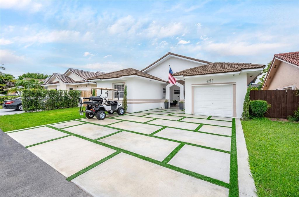 Miami Terrace Mobile Home, 플로리다 호화 저택 매매 128987171