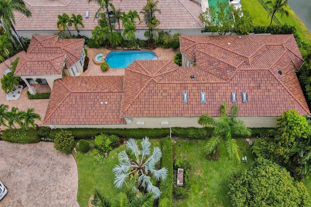 Luxury Villa for sale in Boynton Beach, United States 129027474