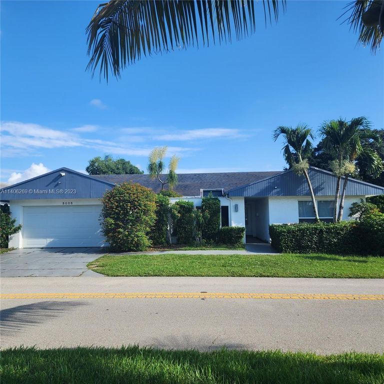 Exclusiva Villa / Chalet de 205 m2 en alquiler en Tamarac, Florida