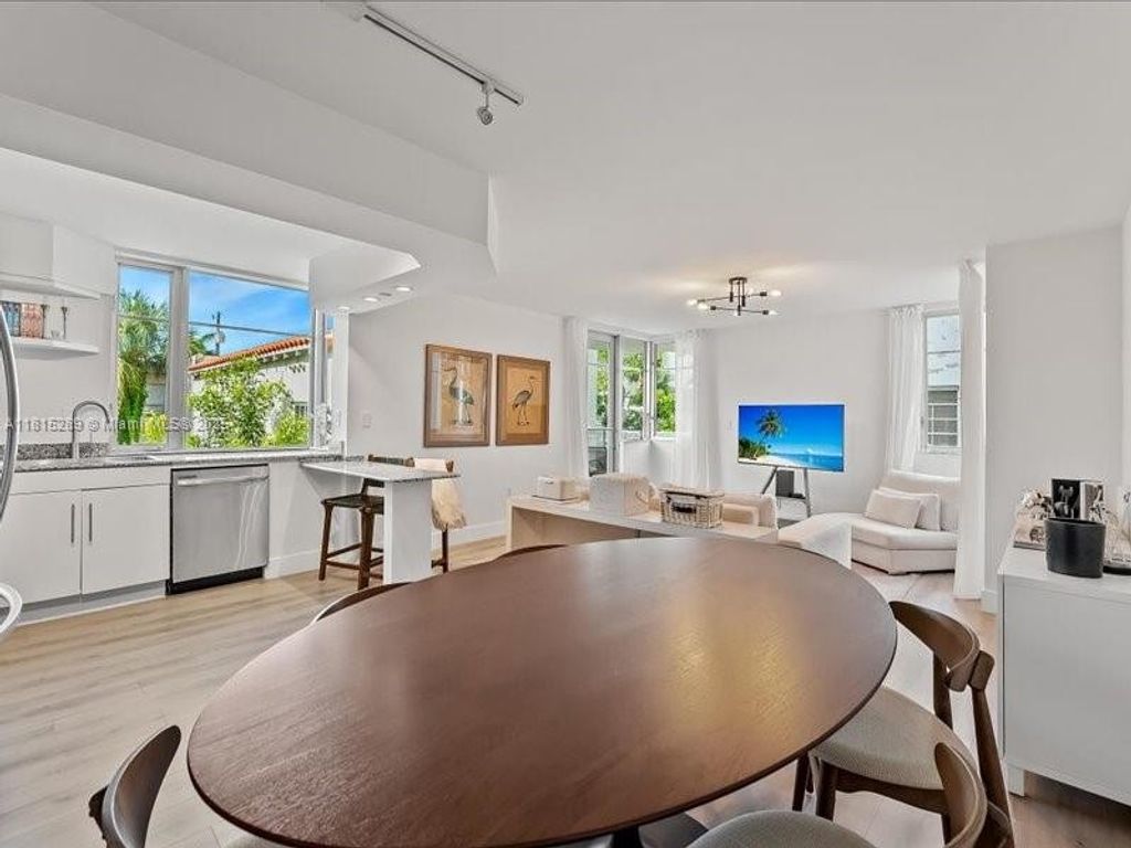 Curated visual reference: Visual Reference: Luxury Apartment Complex For Sale In Miami Beach United States