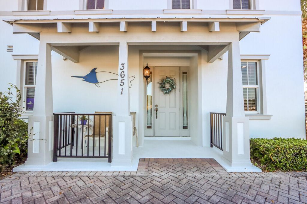 شراء في Jensen Beach ،Florida بيت سكني فاخر ل 129369872