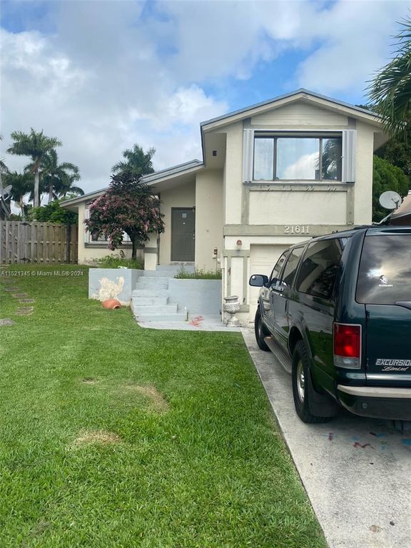 3 bedroom luxury Villa for sale in Cutler Bay, United States