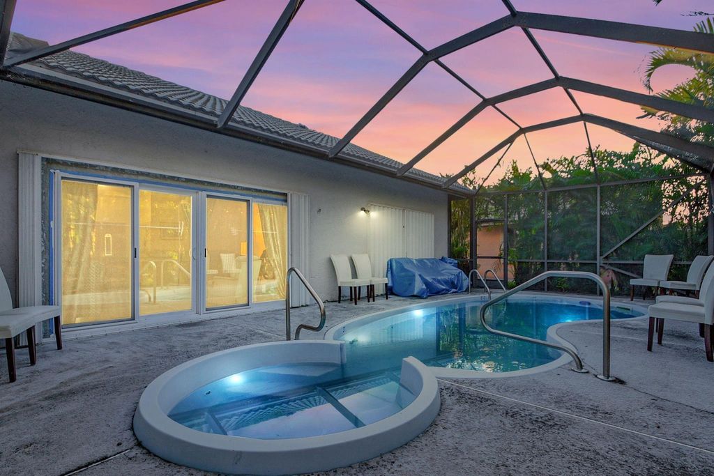 Luxury Villa for sale in Boynton Beach, United States