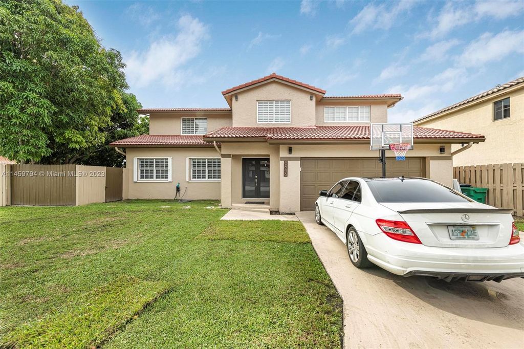 4 bedroom luxury Villa for sale in Cutler Bay, United States