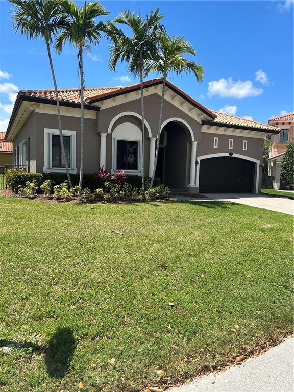 4 bedroom luxury Villa for sale in Cutler Bay, Florida 128740263
