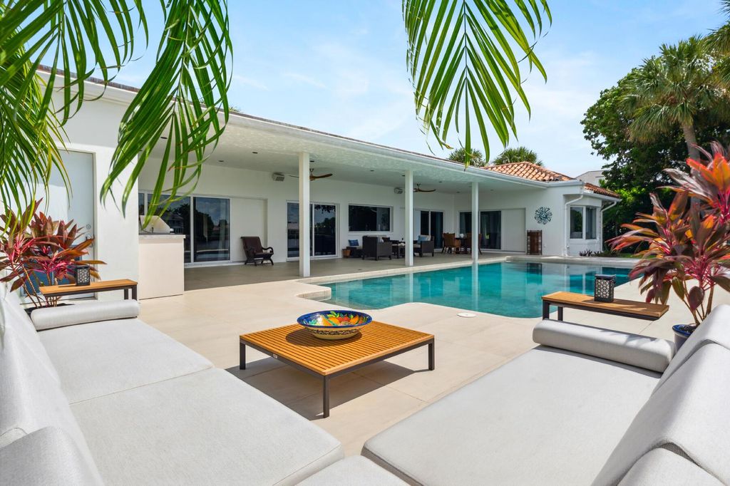 Luxury Villa for sale in Manalapan, United States 129351957