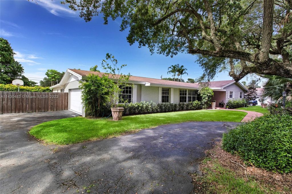 5 bedroom luxury Villa for sale in Palmetto Bay, Florida 129161797