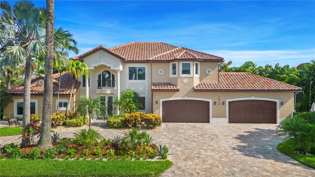 Villa de luxe de 4 chambres en vente Deerfield Beach, ÉtatsUnis