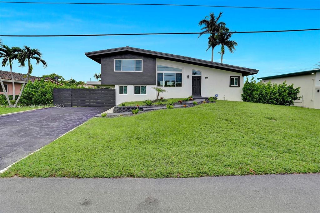 3 bedroom luxury Villa for sale in Fort Lauderdale, Florida 129034066