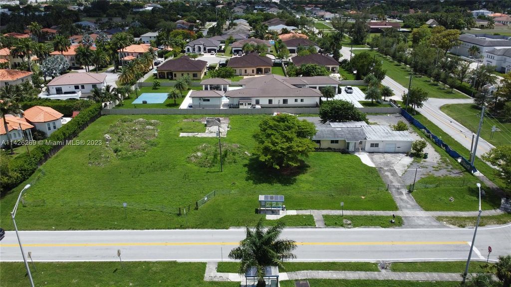 Miami Terrace Mobile Home, 플로리다 고급 빌라 매매 129119271