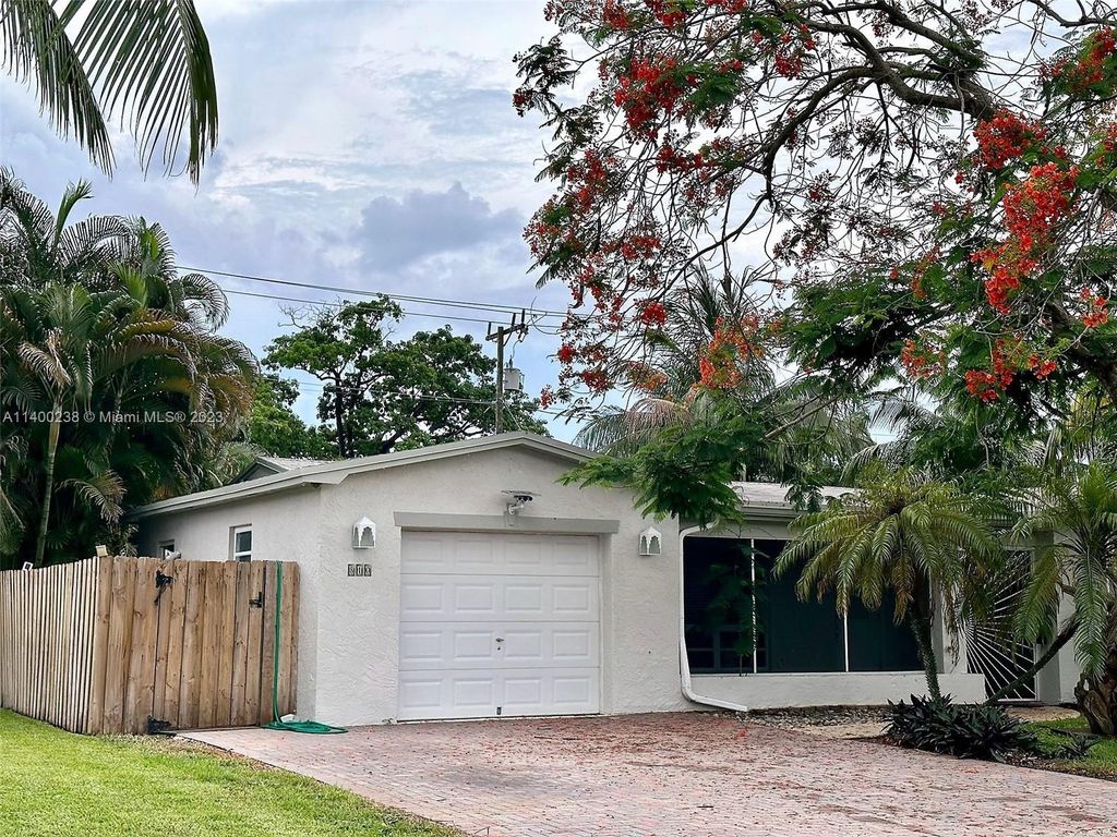 Dania Beach, 플로리다 호화 저택 임대 128973197