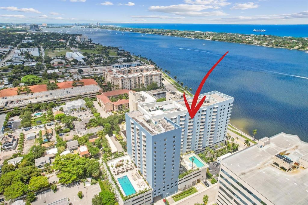 Luxury apartment complex for sale in West Palm Beach, United States