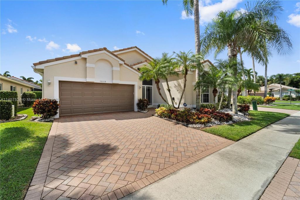 Exclusiva Villa / Chalet en venta Boynton Beach, Florida 129326467