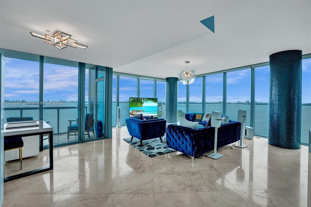 Edificio de lujo en venta Miami, Florida 129078813