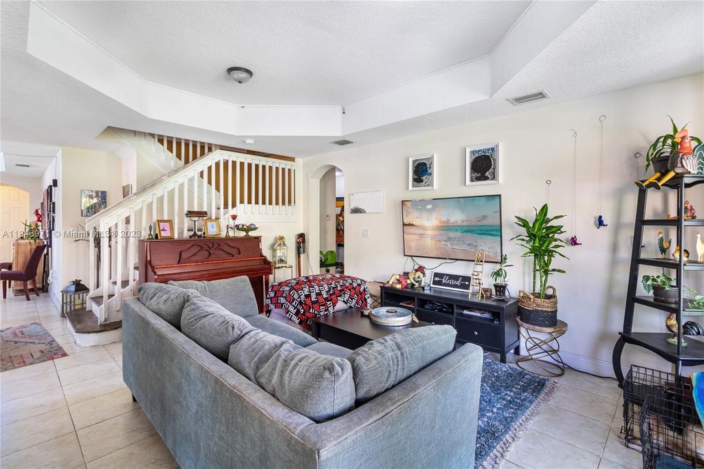 Miami Terrace Mobile Home, 미국 고급 빌라 매매 128547941