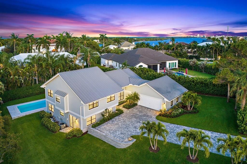 Luxury Villa for sale in Tequesta, United States 128808782