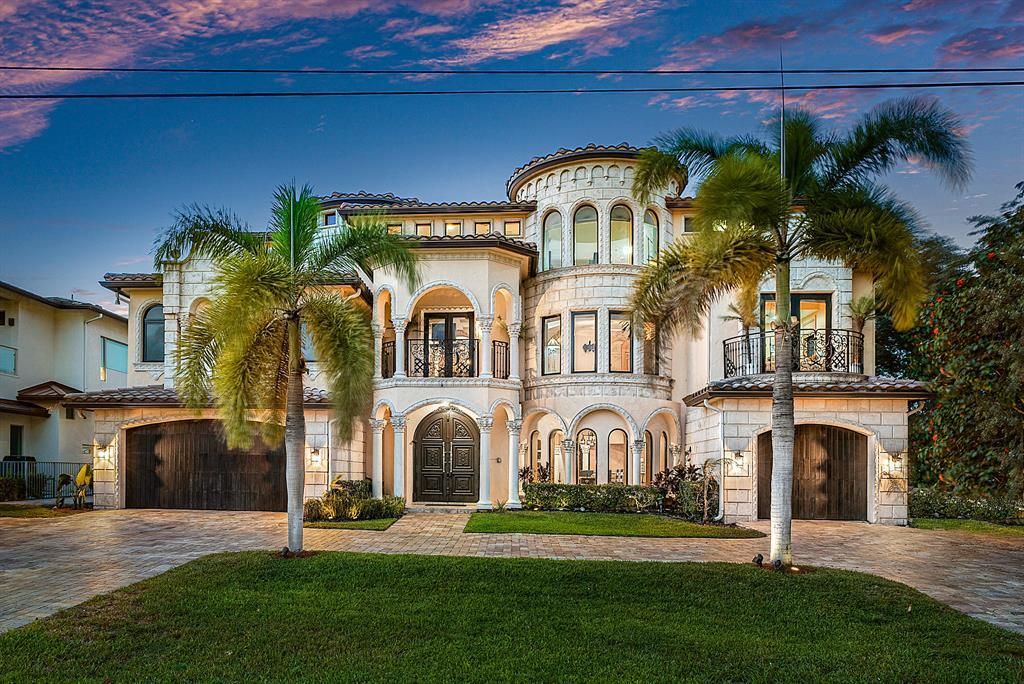 Luxury Villa for sale in Delray Beach, Florida 128591515