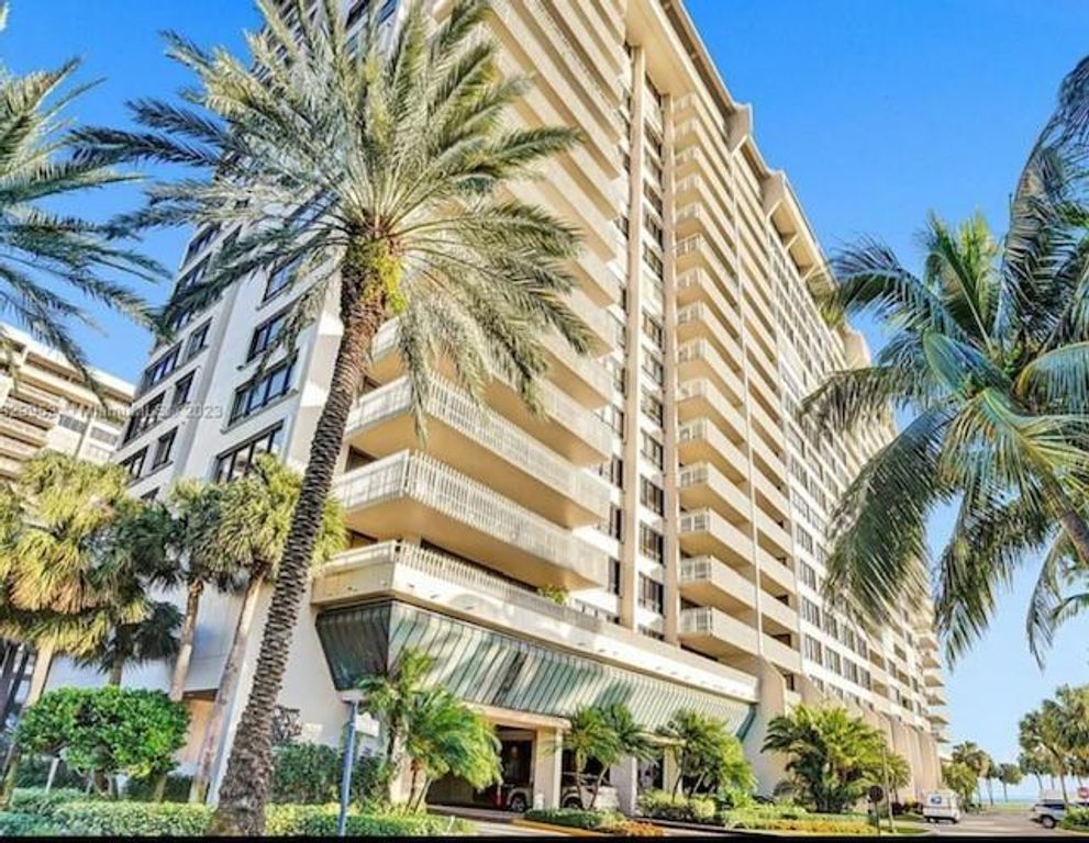 Luxury apartment complex for sale in Miami, United States