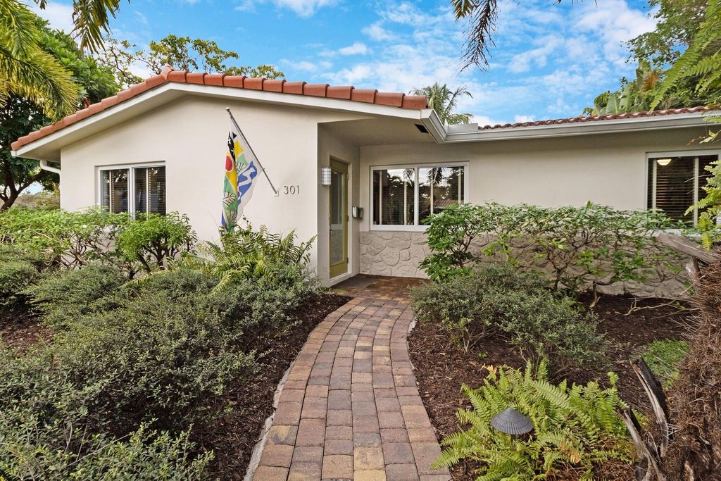 3 bedroom luxury Villa for sale in Wilton Manors, United States ...