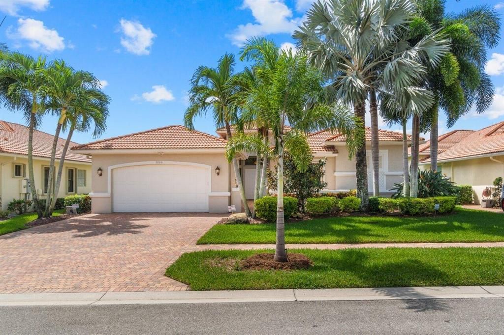 Luxury Villa for sale in Boynton Beach, Florida 128726663