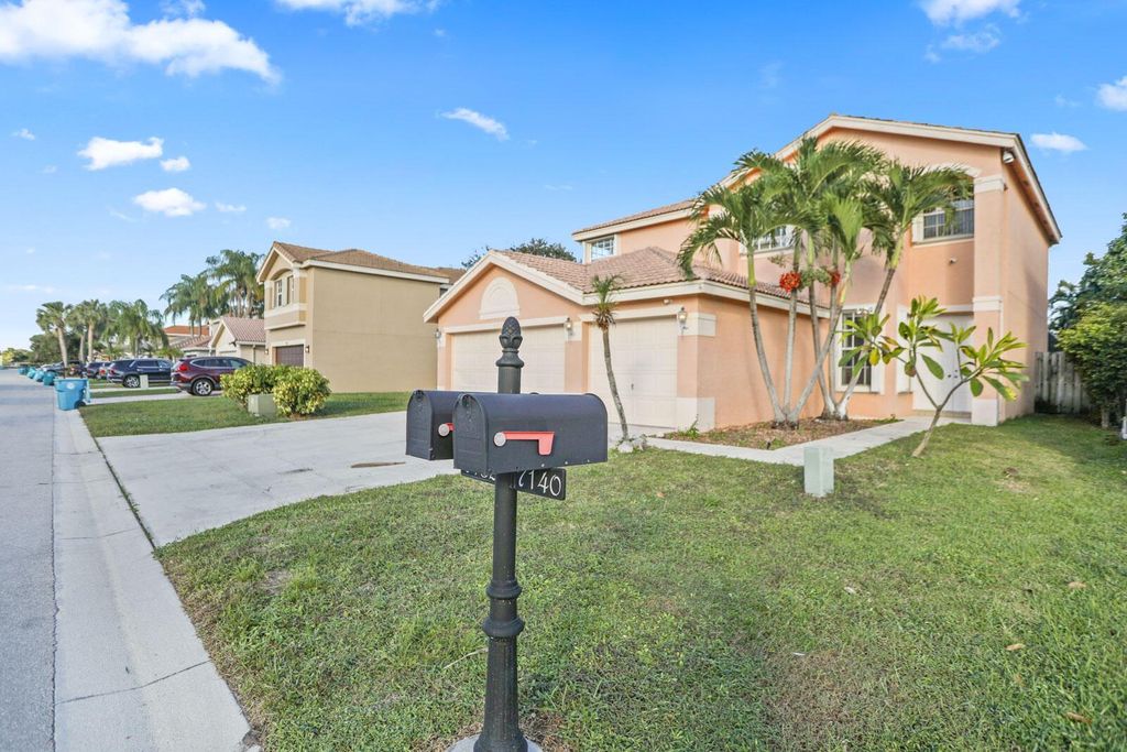 5 bedroom luxury Villa for sale in Boynton Beach, Florida 129469255