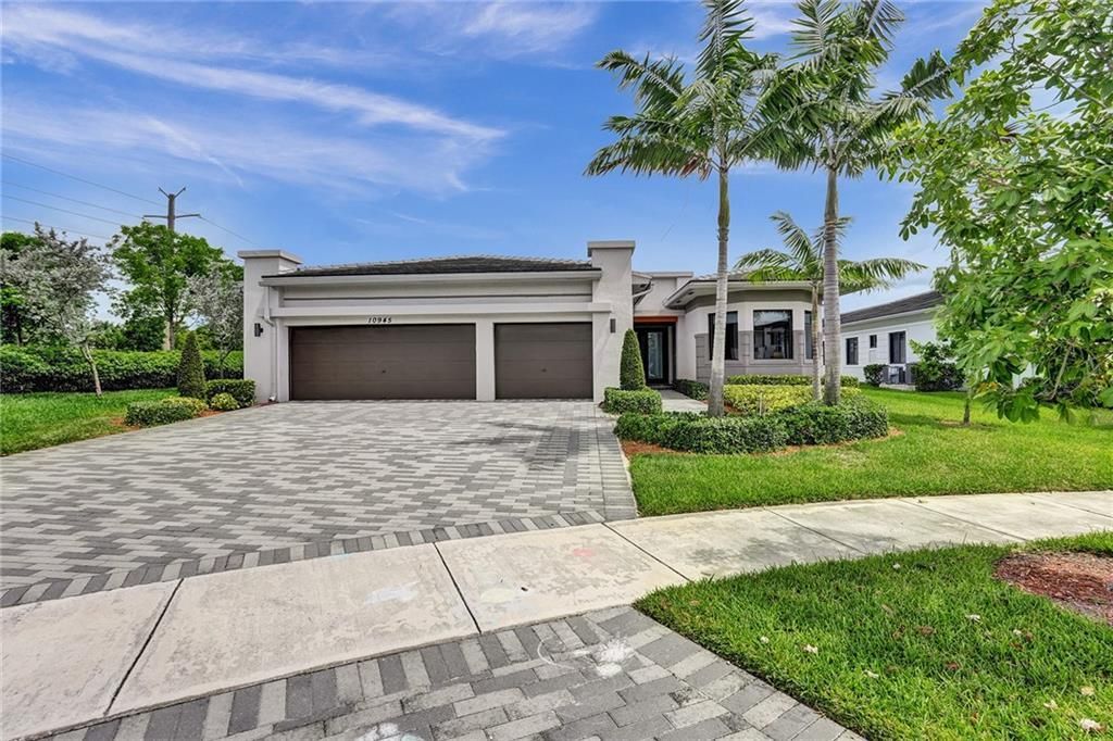 Luxury Villa for sale in Parkland, United States 128883308