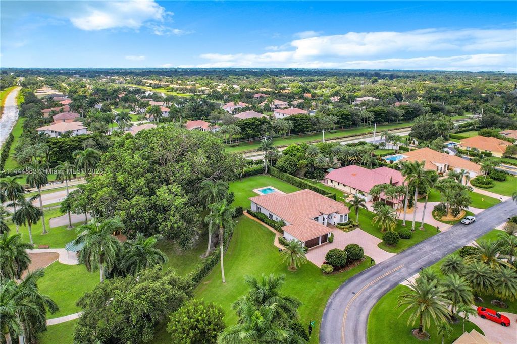 Villa / Chalet de lujo de 277 m2 en venta en Davie, Estados Unidos