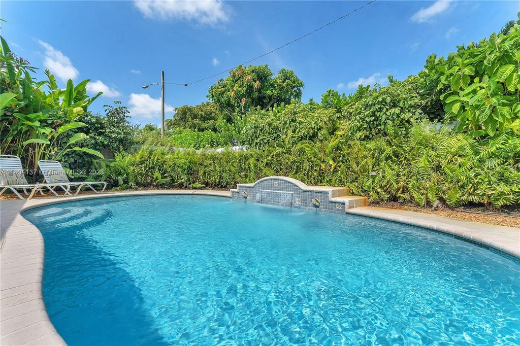 4 bedroom luxury Villa for sale in Wilton Manors, Florida 128961733