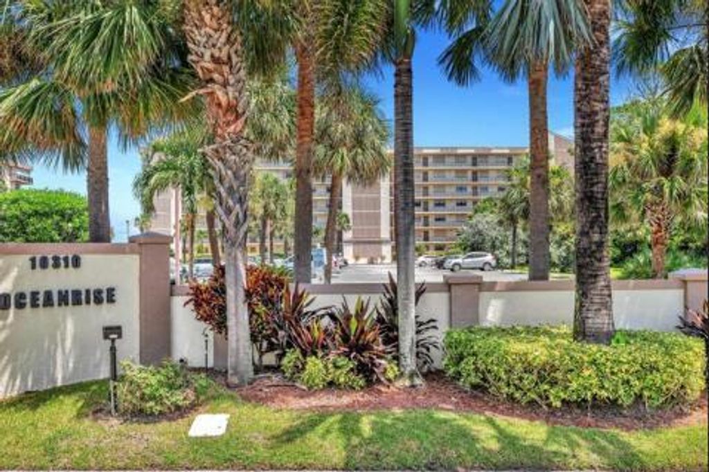 Jensen Beach Apartments For Sale