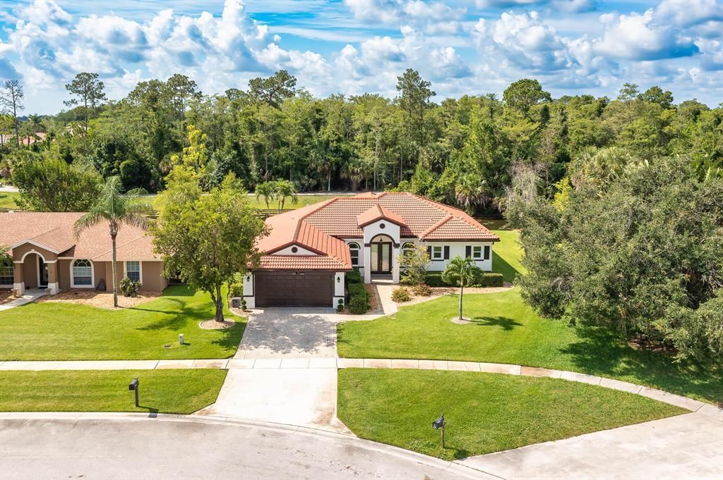 Villa de luxe de 4 chambres en vente Royal Palm Beach, Florida