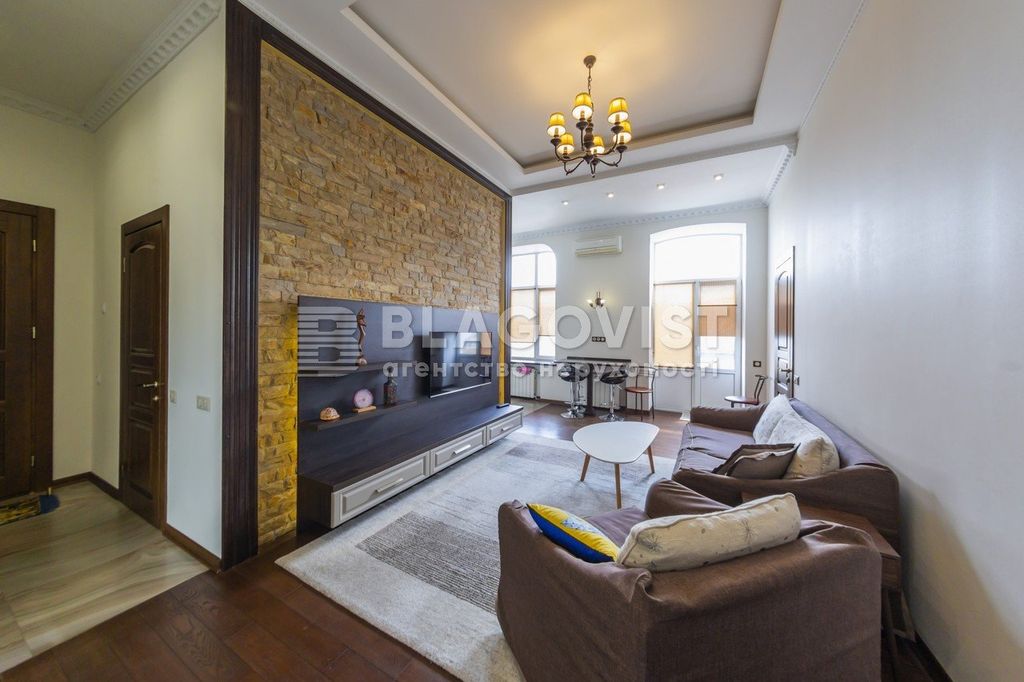 2 room luxury Apartment for sale in Kiev, Ukraine 127719035