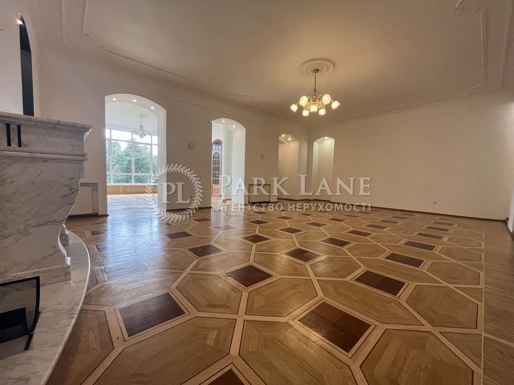 6 bedroom luxury Apartment for rent in Kiev, Ukraine 127955004