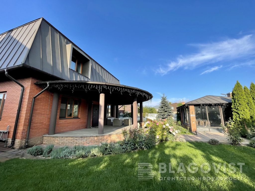 3 room luxury House for sale in Kiev, Misto Kyyiv 128163318