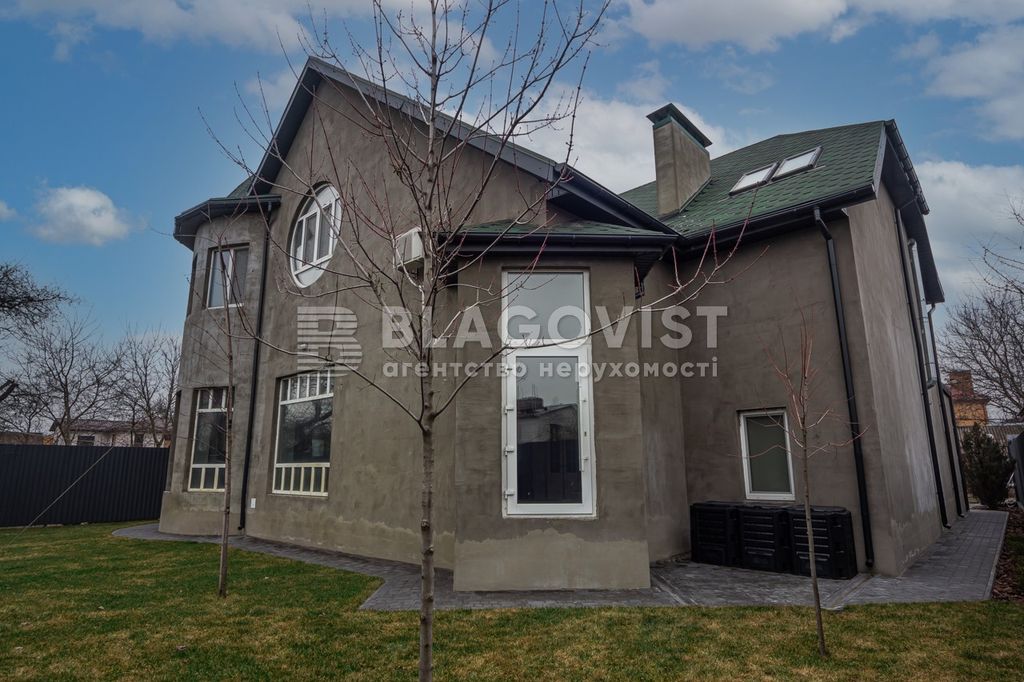 5 bedroom luxury House for sale in Kiev, Ukraine 128428507