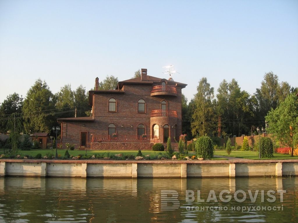 5 bedroom luxury House for sale in Kozin, Ukraine 20518221