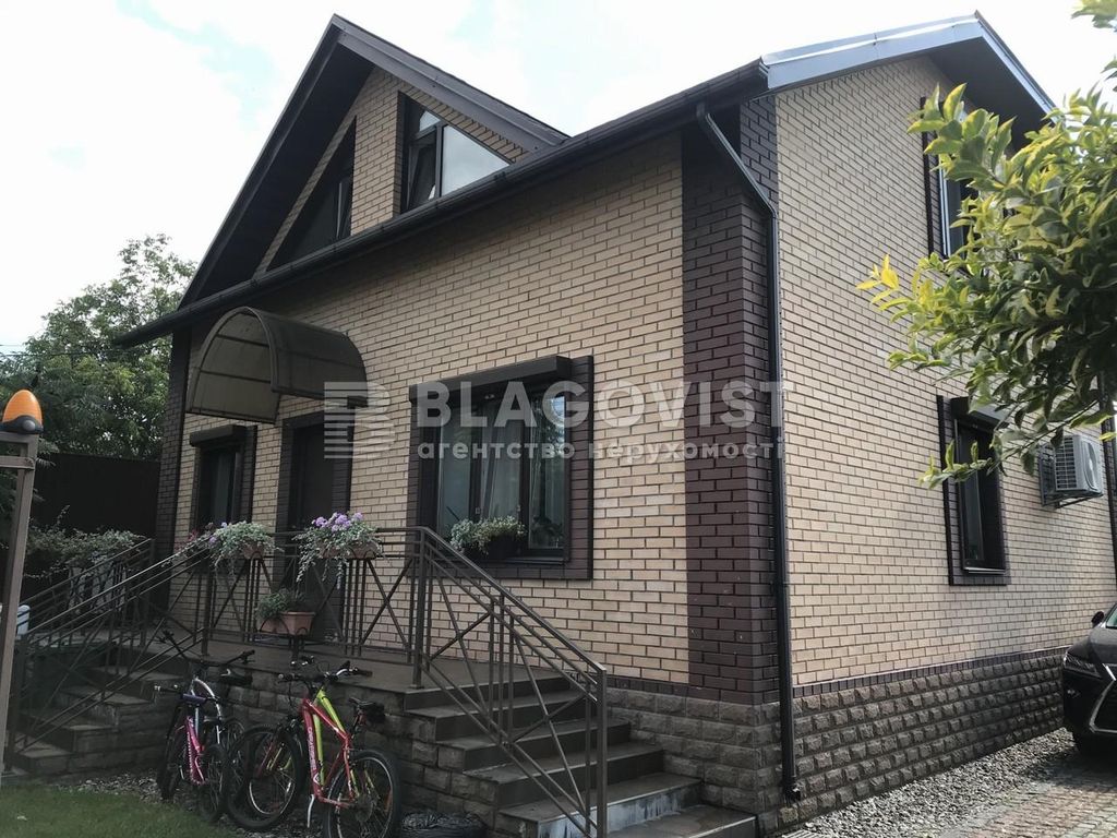 4 bedroom luxury House for sale in Kiev, Misto Kyyiv - 127860581 ...