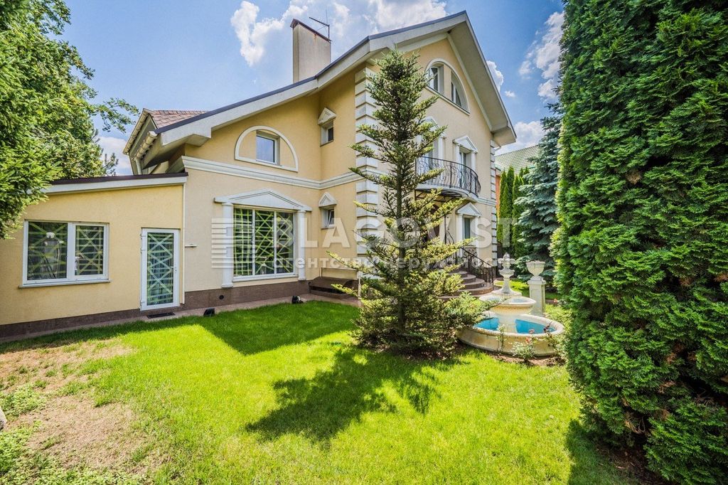 7 bedroom luxury House for rent in Kiev, Ukraine 127793898