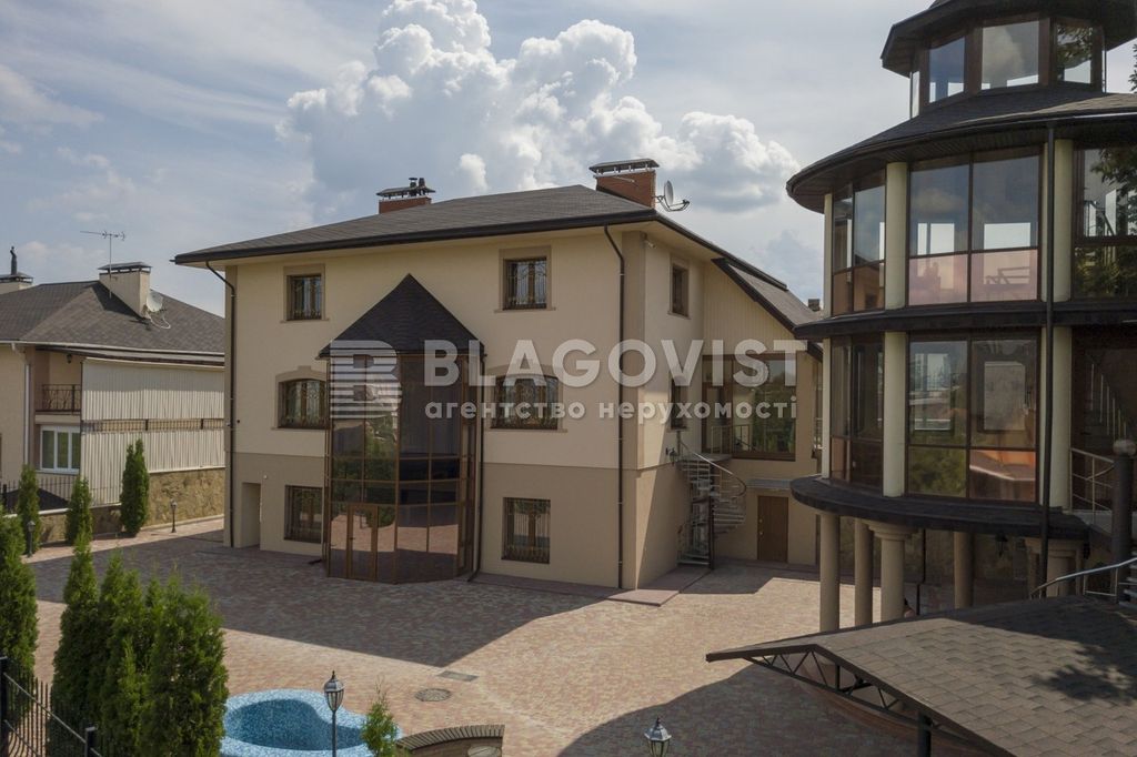 6 bedroom luxury House for sale in Kiev, Ukraine 129152843