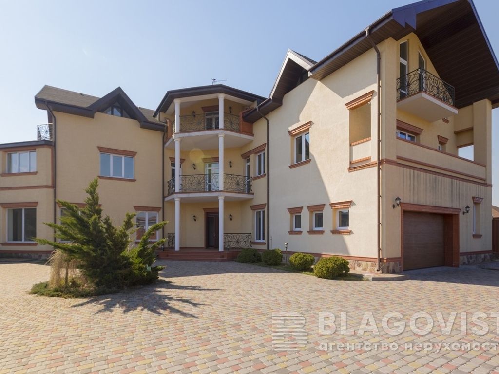 7 bedroom luxury House for sale in Kozin, Kiev 96111845
