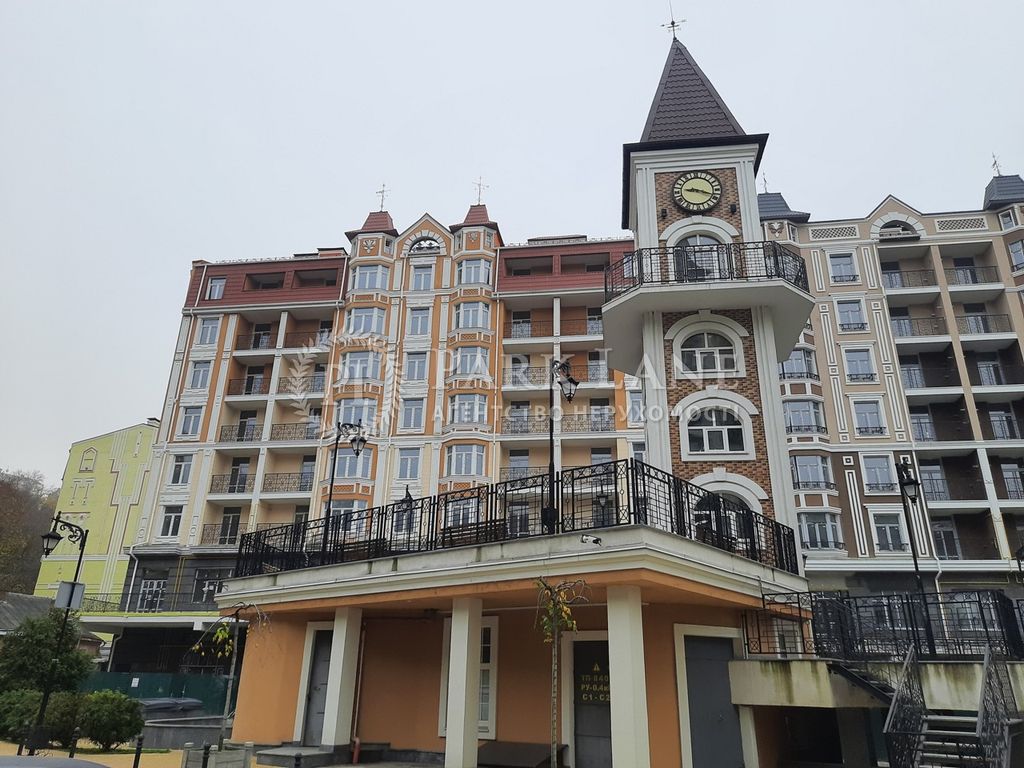 3 room luxury Flat for sale in Kiev, Misto Kyiv 128291221