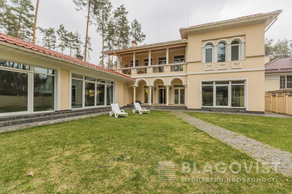 6 room luxury House for rent in Kiev, Ukraine 104637525