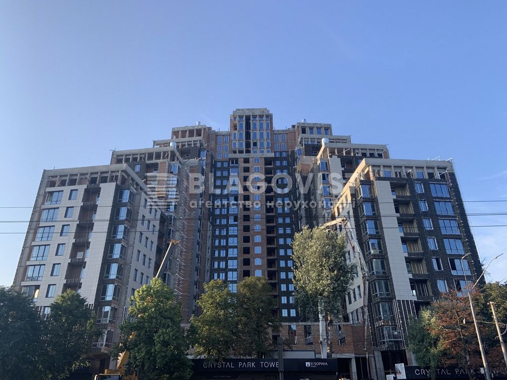 3 bedroom luxury Flat for sale in Kiev, Ukraine 128616981