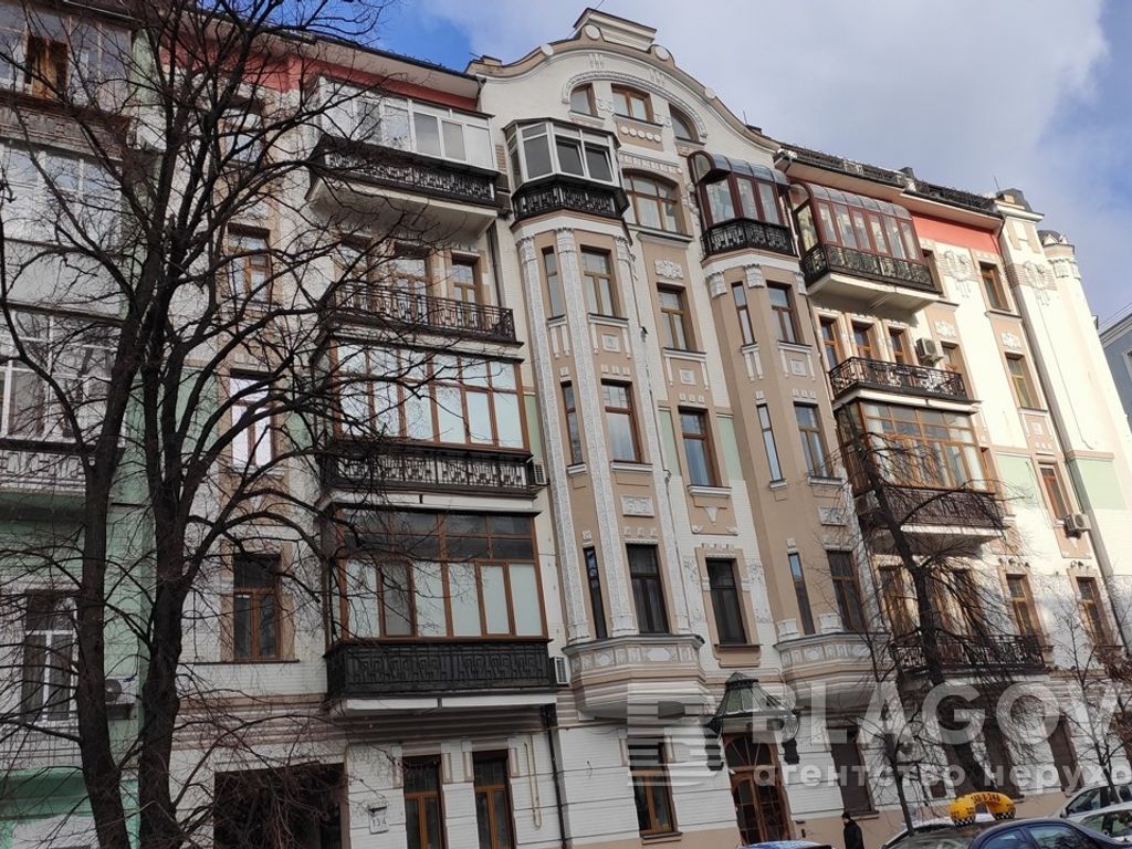 9 room luxury Flat for sale in Kiev, Ukraine 127719205