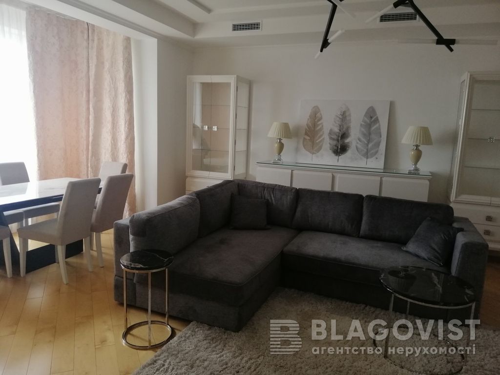 4 bedroom luxury Flat for rent in Kiev, Ukraine 15235361