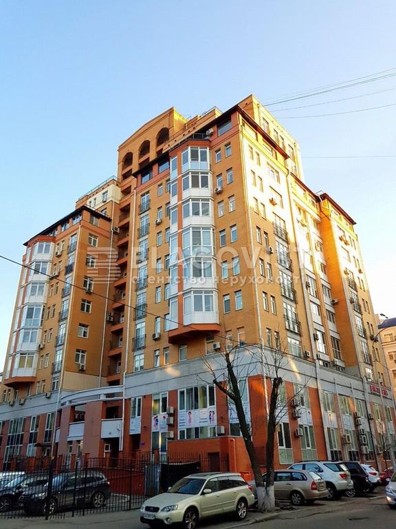 3 bedroom luxury Apartment for sale in Kiev, Ukraine 127944317