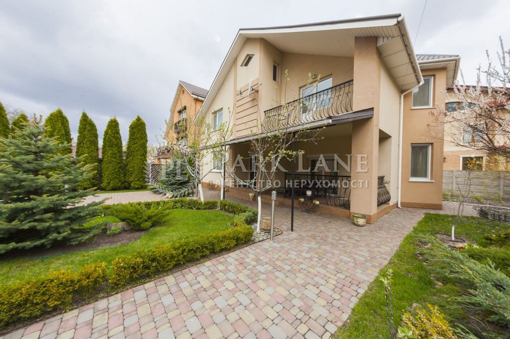 5 room luxury House for sale in Kiev, Misto Kyyiv 127719373