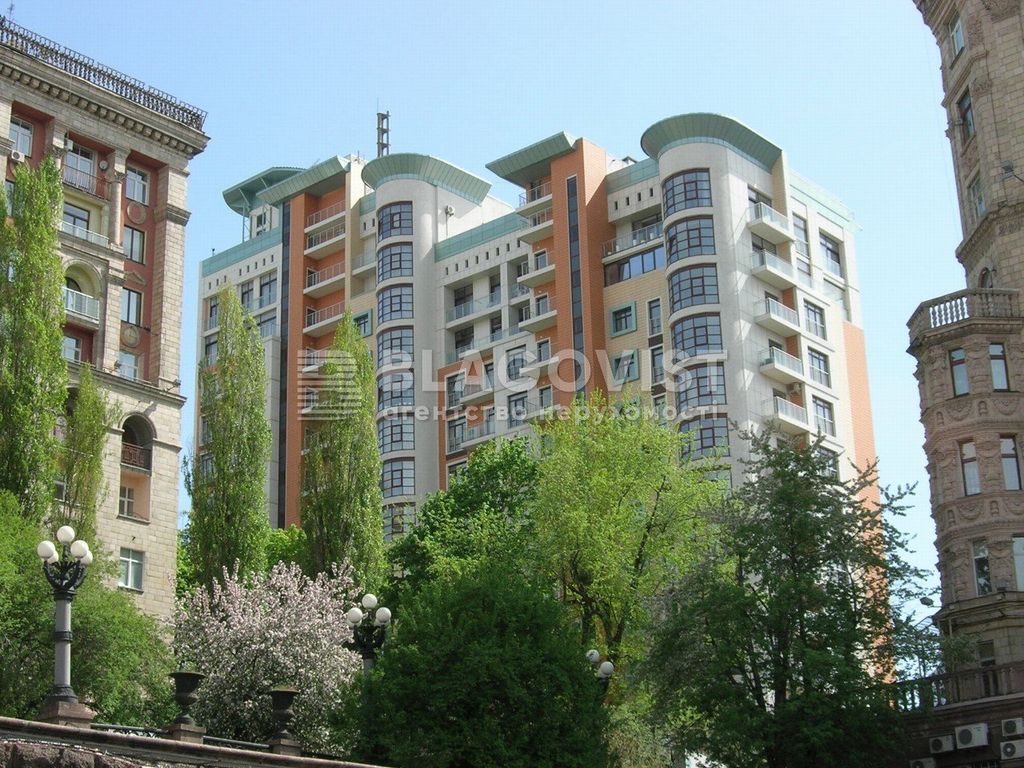 7 room luxury Apartment for sale in Kiev, Ukraine 118663925