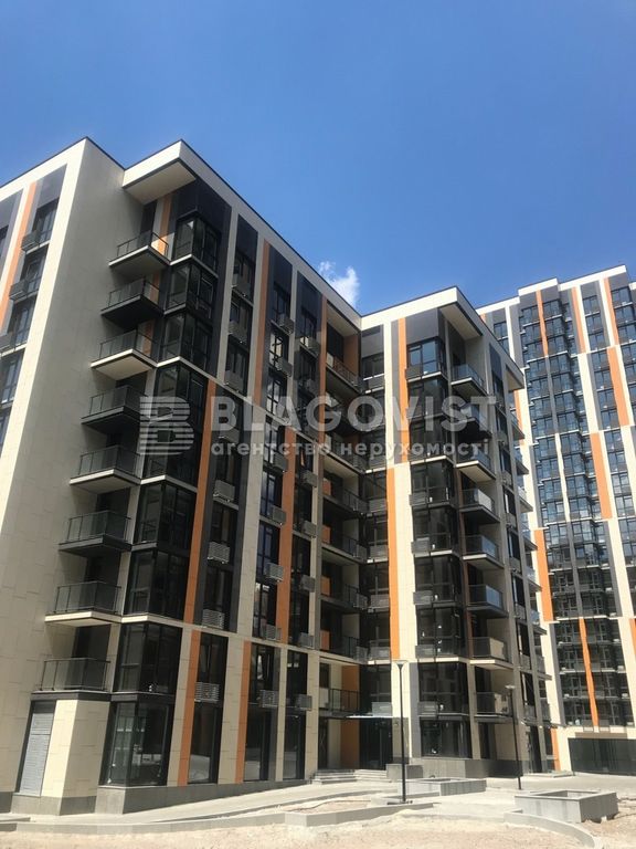 2 bedroom luxury Flat for sale in Kiev, Ukraine 128723099