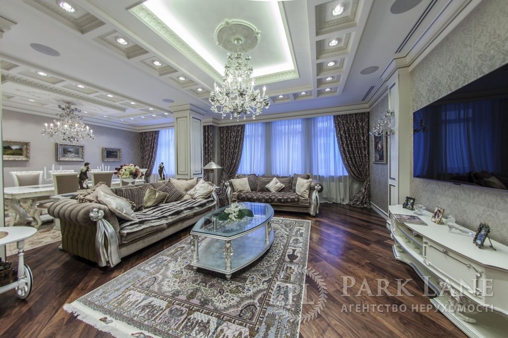 3 room luxury Apartment for sale in Kiev, Ukraine 15115001