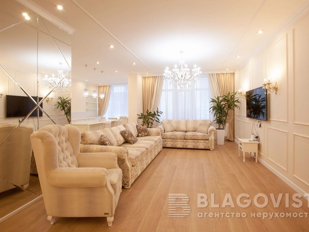 4 bedroom luxury Apartment for sale in Kiev, Ukraine 70740565